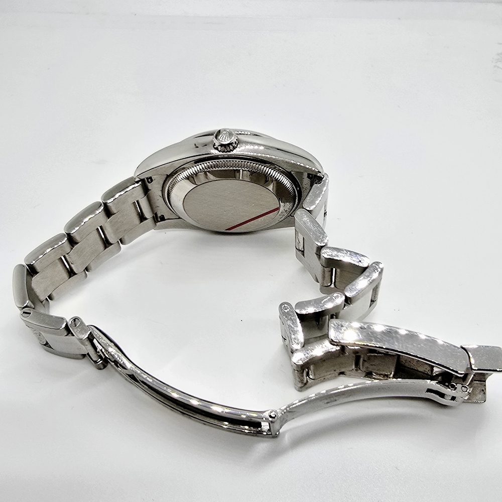 🔥 Rolex — Oyster Perpetual Movement (115200) Watch 🔥 - Picture 3 of 4